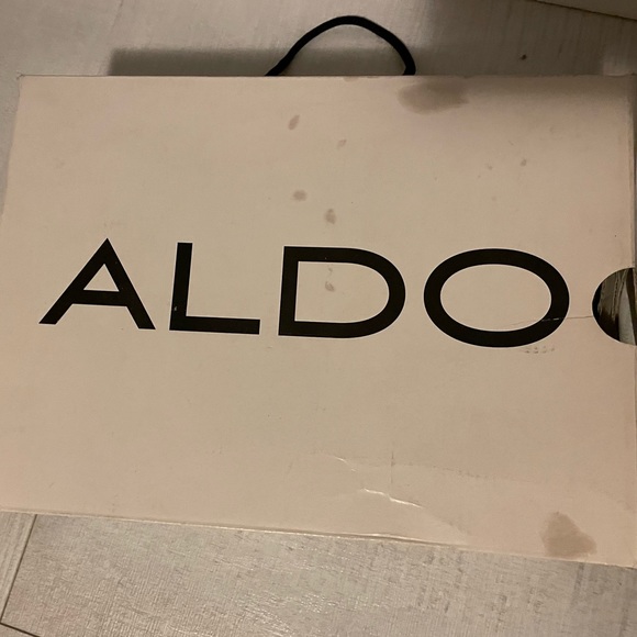 ✨ Brand new pointed toe ankle boots from ALDO - Picture 8 of 10